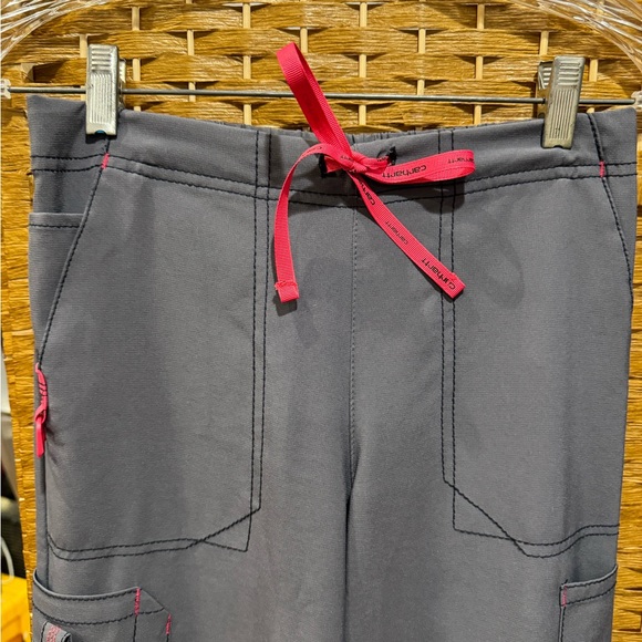 Carhartt Scrub Suit, Size S,XS - Picture 7 of 13